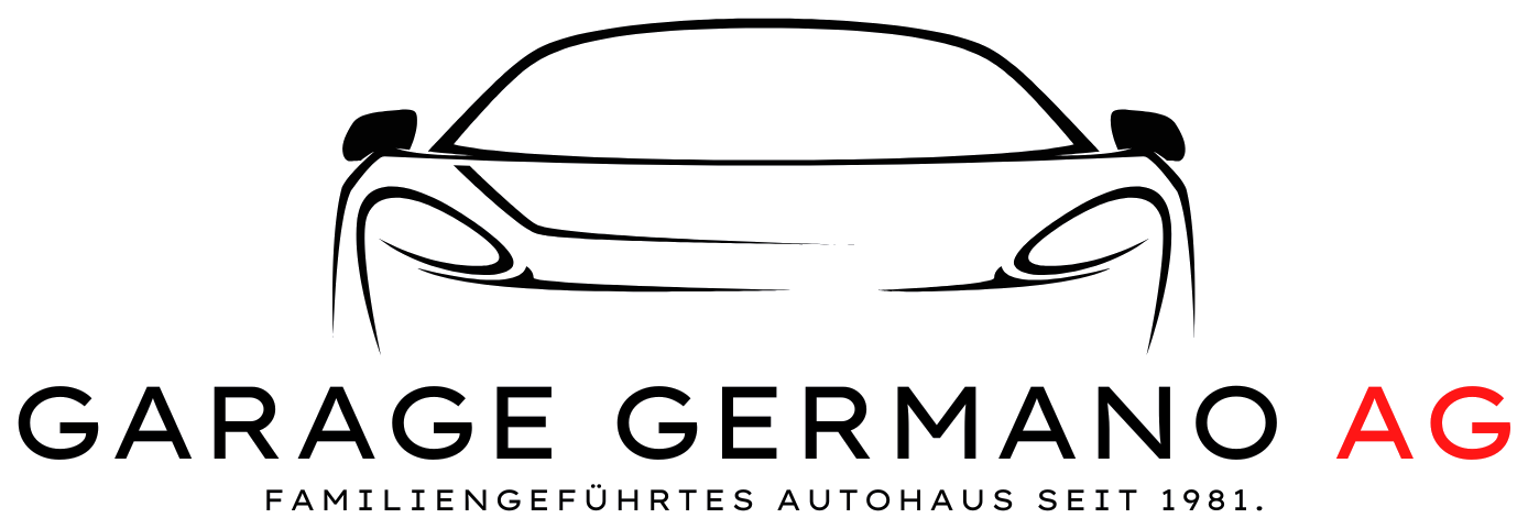 Garage Germano AG